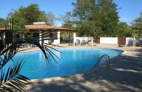 Massillargues-Attuech Other | camping le Fief d'Anduze