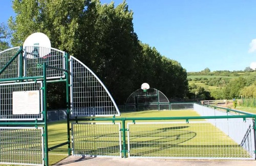 Hautot-sur-Mer House | Camping Le Marqueval* - Fisherman's hut 4 rooms 6 people