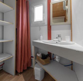 Gannat Other | Camping Le Mont Libre - Cottage & espace nature - Gannat