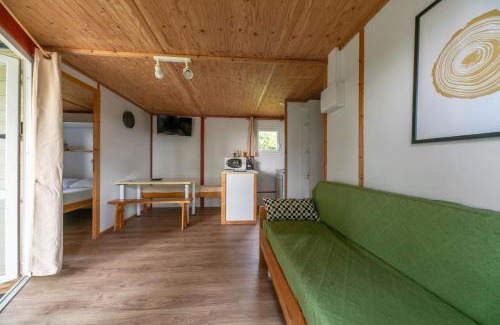 Gannat Other | Camping Le Mont Libre - Cottage & espace nature - Gannat
