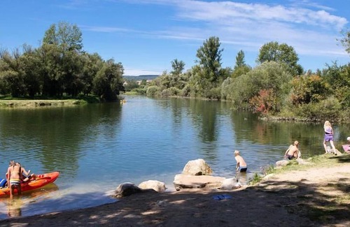 Patornay House | Camping Le Moulin **** - Mobil Home Tithome 3 Rooms 2/5 Persons