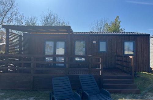 Torreilles-Plage Other | Camping les dunes 5 étoiles mobil home 6 personnes