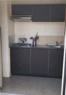 Torreilles-Plage Other | Camping LES DUNES Mobil home 6 personnes