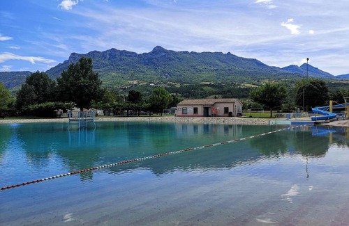 Val-Buech-Meouge Other | Camping Les Myotis