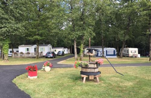 Saint-Sauveur Other | Camping les petites minaudières