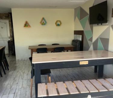 Gobernador Gregores Other | Camping Los Cardones