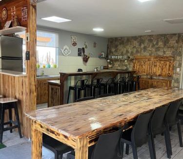 Gobernador Gregores Other | Camping Los Cardones