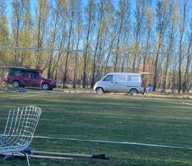 Gobernador Gregores Other | Camping Los Cardones