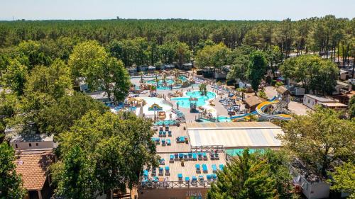 Messanges Other | Camping Lou Pignada