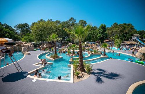Messanges Other | Camping Lou Pignada