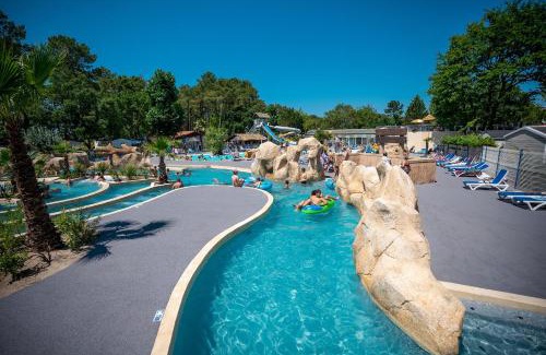 Messanges Other | Camping Lou Pignada