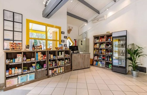 Olonne-sur-Mer House | Camping maeva Respire Le Bois de La Gachère * - Cottage Manyara 4 Rooms 6 People