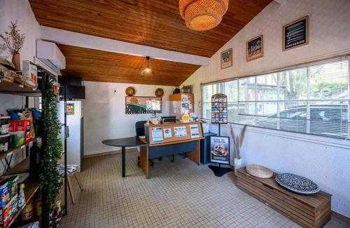 Belus House | Camping maeva Respire La Comtesse * - Cottage Azur 3 Rooms 4 People Air Conditioned