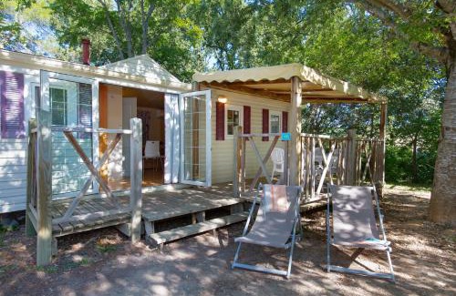 Greoux-les-Bains Other | Camping Paradis La Pinede