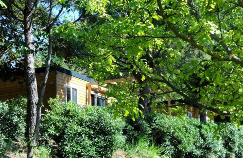 Granarola Other | Camping Paradiso