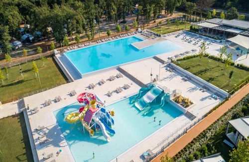 Karigador Other | Camping Park Umag - Eurocamp I Homair