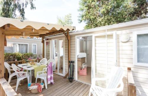 Karigador Other | Camping Park Umag - Eurocamp I Homair