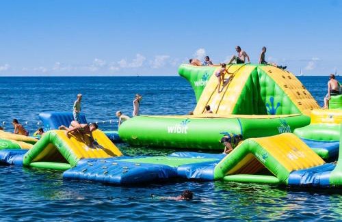 Karigador Other | Camping Park Umag - Eurocamp I Homair