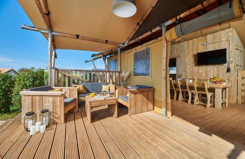 Karigador Other | Camping Park Umag Glamping