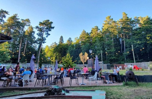 Aydat House | Camping - Piscine - ccbaifi
