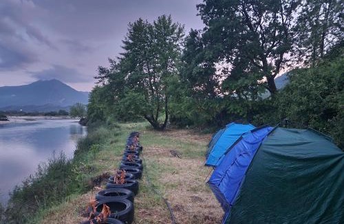 Gjirokaster Other | Camping Shtepez