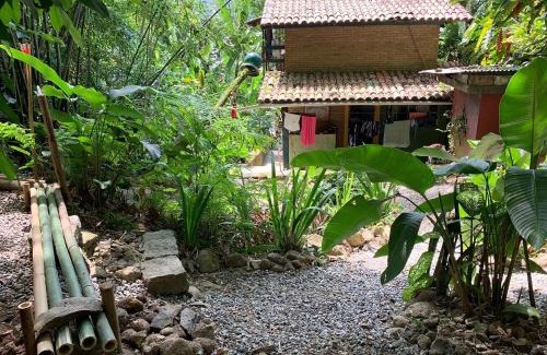 Cocaia Other | Camping Trópico de Capricórnio - Ilhabela