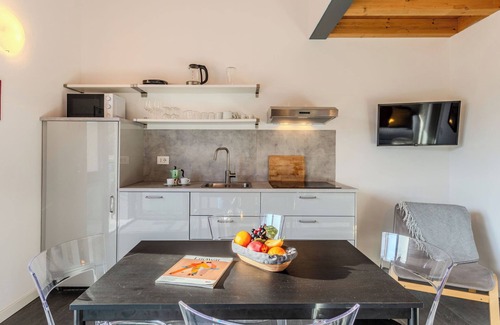 Dervio Apartment | Camping Turisport by Interhome