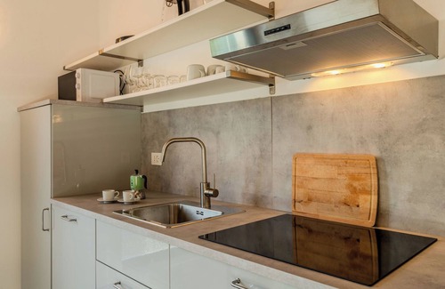 Dervio Apartment | Camping Turisport by Interhome