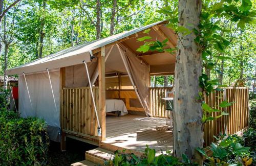 Le Rocchette Other | Camping Village Baia Azzurra