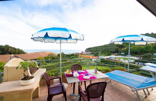 Le Rocchette Other | Camping Village Baia Azzurra