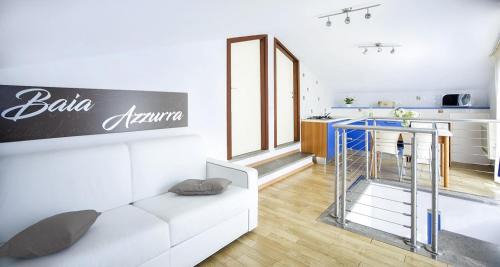 Le Rocchette Other | Camping Village Baia Azzurra