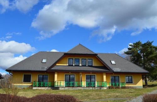 Rovensko pod Troskami Other | Camping v Ráji - Palda