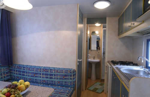 Aglientu House | Camping Village Baia Blu La Tortuga by Interhome