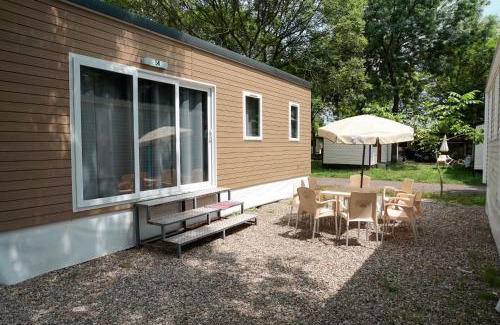 Milan Other | Camping Village Città di Milano