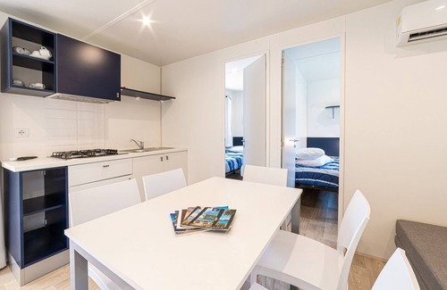 Zona XXXIV Casal Palocco RV Rental | Camping Village Roma Capitol