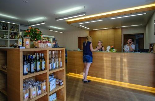 Wagenhausen Other | Camping Wagenhausen