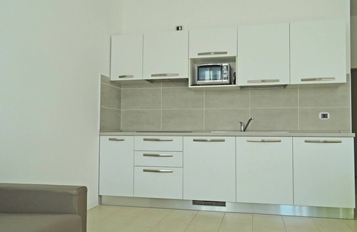 Campione del Garda Apartment | Campione Ora 9 Holideal Apartment