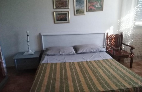 Campo Ascolano Apartment | Campo Ascolano rooms