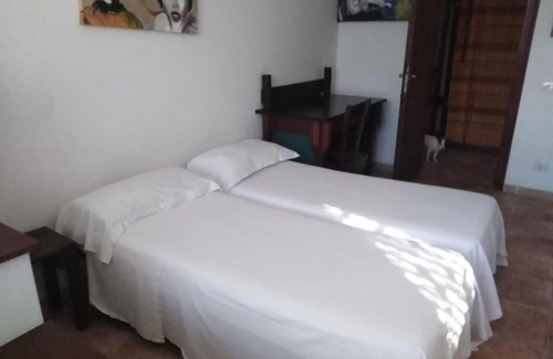 Campo Ascolano Apartment | Campo Ascolano rooms