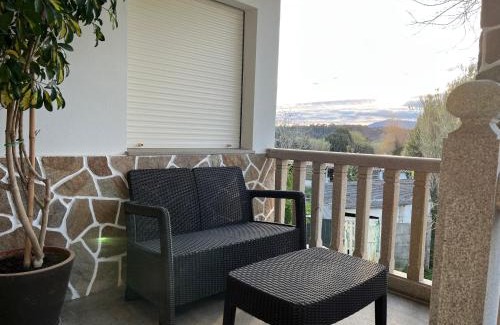 Boiro Apartment | CampoFontal apartamento
