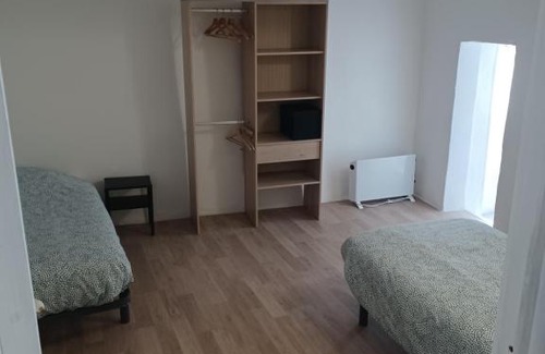 Camps-la-Source House | Camps-la-source : agréable maison de village