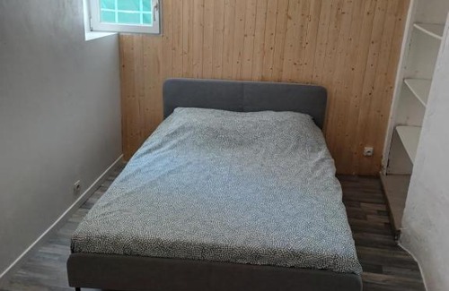 Camps-la-Source House | Camps-la-source : agréable maison de village