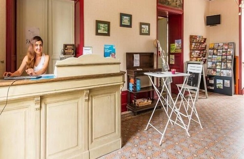 Ingrandes House | Campsite Le Petit Trianon**** - Perched Cabin 2 Rooms 2 People