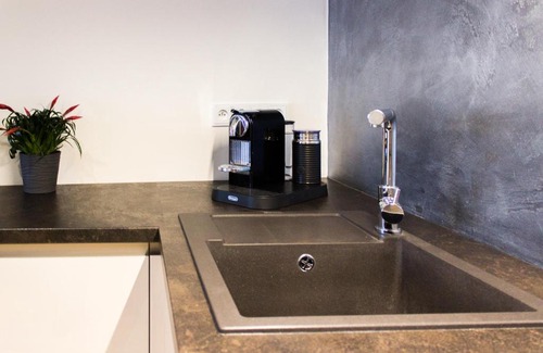 Brno Apartment | Campus Apartment