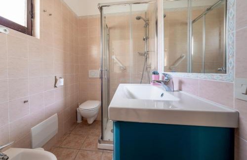 Villaggio Mandorli House | Campus Home - 500 metri dalla spiaggia