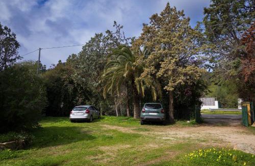 Villaggio Mandorli House | Campus Home - 500 metri dalla spiaggia