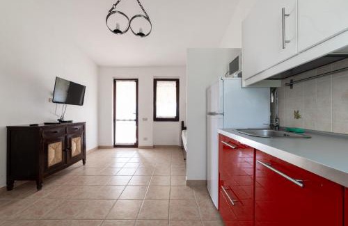 Villaggio Mandorli House | Campus Home - 500 metri dalla spiaggia