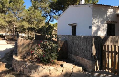 Sant Francesc Xavier House | Can Andreu Morna