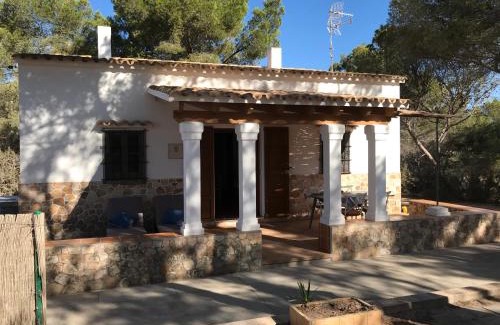 Sant Francesc Xavier House | Can Andreu Morna