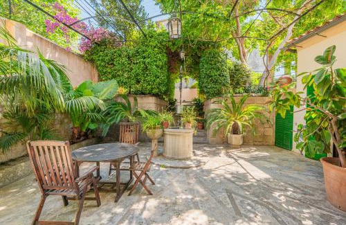 Soller House | Can Bac Sóller